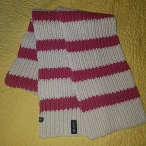 GAP winter scarf